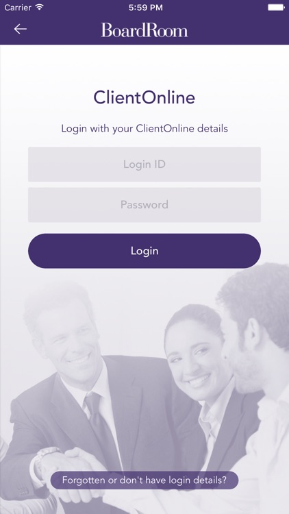 BoardRoom Consolidated Digital Solution