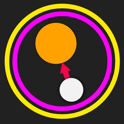 Circle Switch Lite iOS App