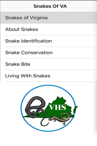 Snakes of Virginia screenshot 4
