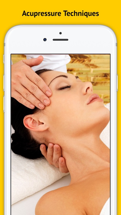 Advanced Acupressure Points - Truth Behind Acupressure & Acupuncture