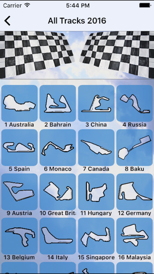 GP Race Fan (free)(圖2)-速報App