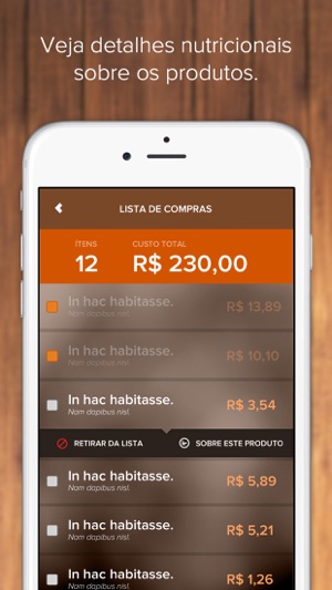 Nossa Alimentação FEBRABAN(圖2)-速報App