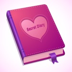 Amazing Secret Diary-Hide pictures videos securely with password - Hide Secret Files