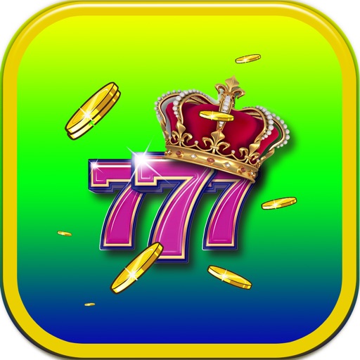 Amazing Double U All In Win Club - Slots Games icon