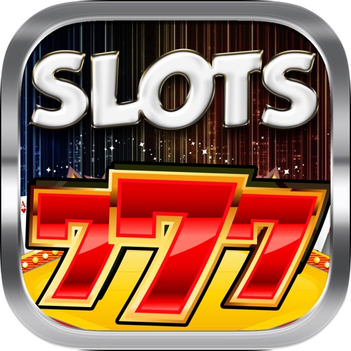 777 A Vegas Jackpot Amazing Lucky Slots Game FREE
