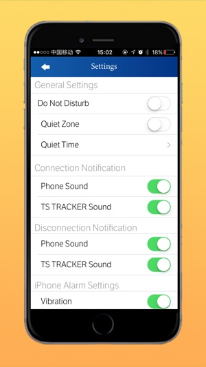 TS TRACKER APP(圖4)-速報App