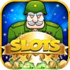 Major Millions - Casino Slots