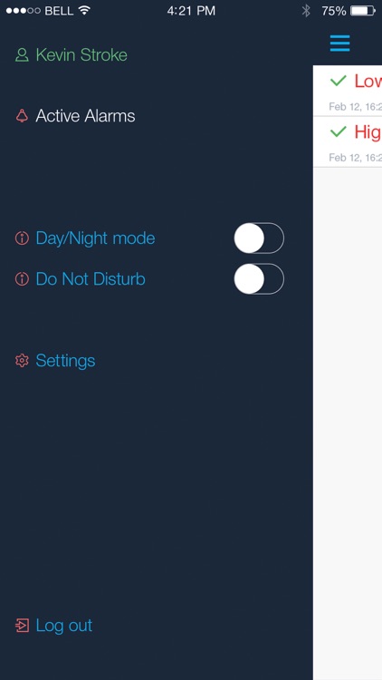 ViSi Mobile InSight screenshot-4