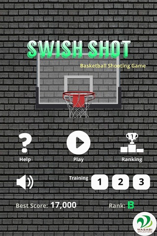 Swish Shot! Basketball Arcade screenshot 4