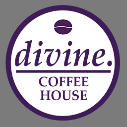 Divine Coffee House