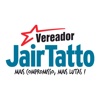 Vereador Jair Tatto