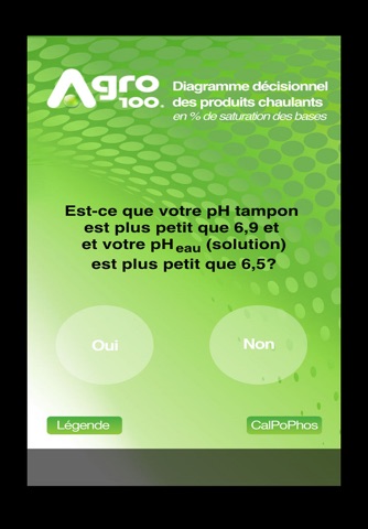 Agro-100 fr screenshot 2