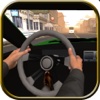 Full throttle racing in car - Drive as fast &amp; as furious you can