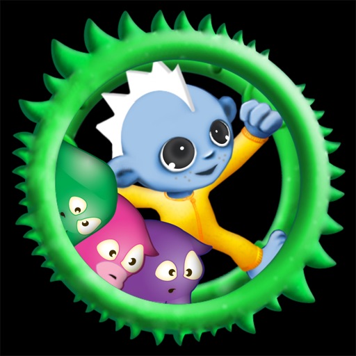 SpinTrip Icon