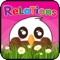 Relations : learning Education games for kids Add to child development - free!!