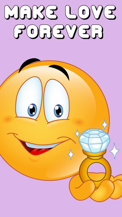 Valentines Emojis Keyboard by Emoji World
