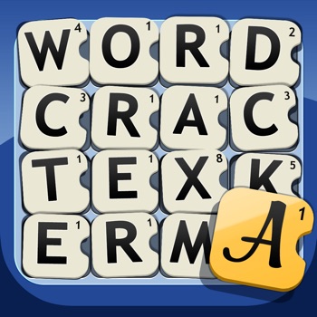 Word Crackâ„¢ Free