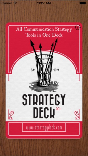 StrategyDeck(圖2)-速報App