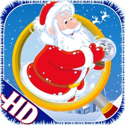 Christmas Winter Snow Holiday Hidden Objects