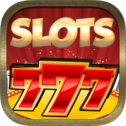 A Big Win Paradise Gambler Slots Game - FREE Slots Game icon
