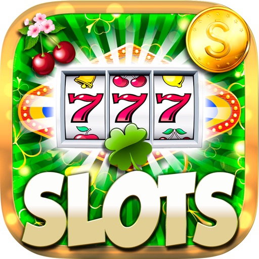 2016       A Big Fish SLOTS Casino - FREE Vegas SLOTS Games