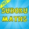 Sudoku Maths Pro - Board Games ( Level 1 - 150 )
