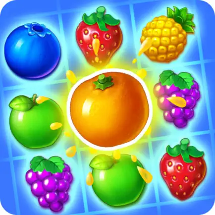 Fruit Link Pro: Special Game Читы