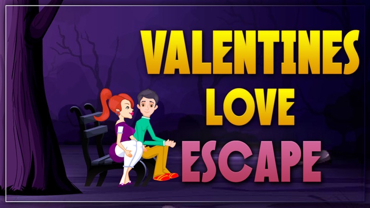 Valentine Love Escape