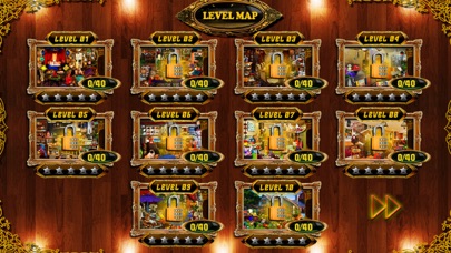 How to cancel & delete Royal Retreat Hidden Object from iphone & ipad 2