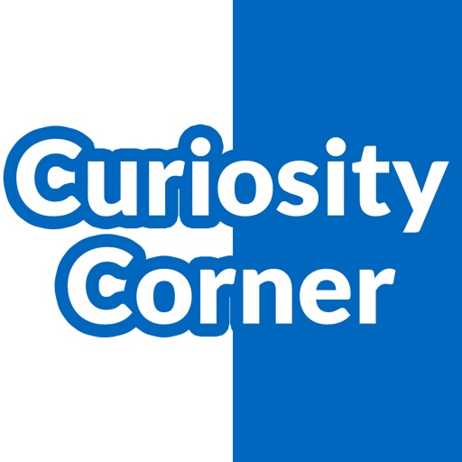 Curiosity Corner - Learning Together