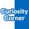 Curiosity Corner, an Extending and Customizing Learning (XCL) project, in an IMLS funded evaluation app that examines the extension of visitor's experience and learning via a mobile app