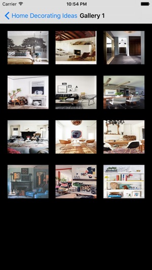 Best Home Decorating Ideas(圖2)-速報App