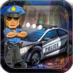 Police Drift - Car Drift Car Racing Simulation Free