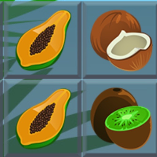 A Fruits Swiper icon