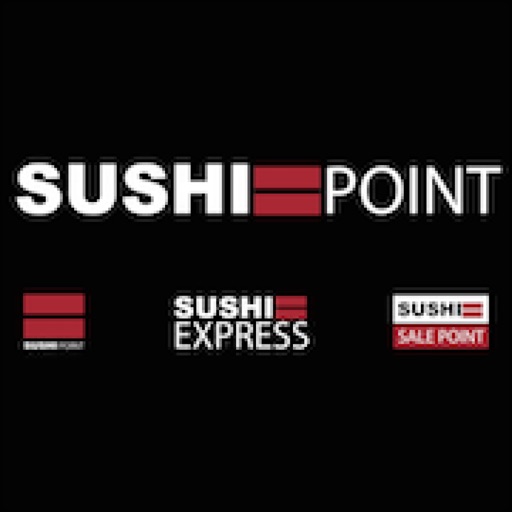 Sushi-Point DK icon