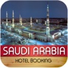 Saudi Arabia Hotel Search, Compare Deals & Book With Discount