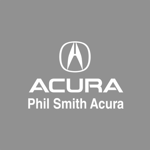 Phil Smith Acura icon