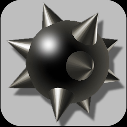 Puzzle Minesweeper Game. Pocket Minesweeper. icon