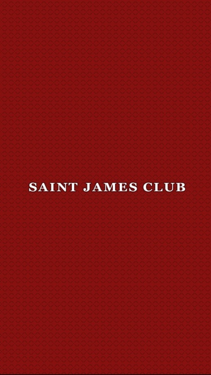 Saint James Club Paris