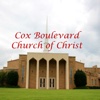 Cox Boulevard Church of Christ