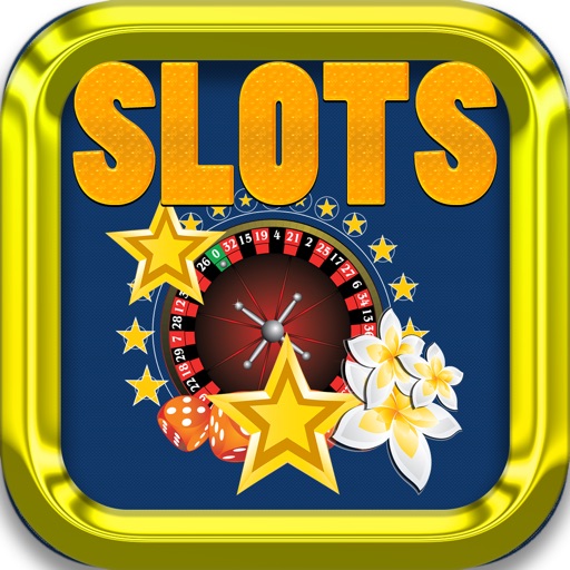 Fun Amsterdam Star Spins Royal - Gambler Slots Game Icon