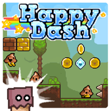 Activities of Happy Dash