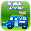 English Learning For Kids : English Alphabets Unit 01