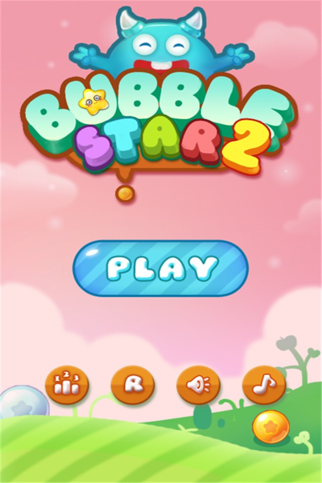 Bubble Star 2 screenshot 3