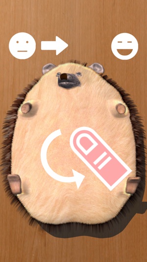 Super Belly Rub: Hedgehog Massage Parlor(圖2)-速報App