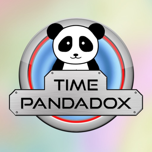 Time Pandadox Icon