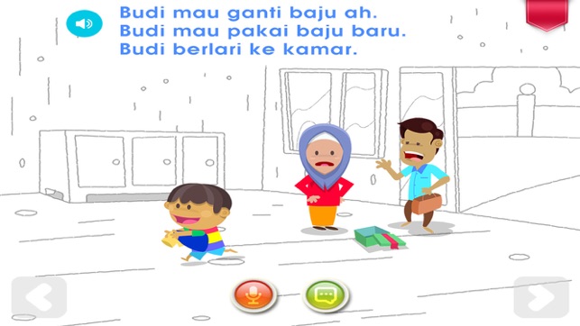 Bukuu - Terima Kasih, Ayah! (id)(圖3)-速報App