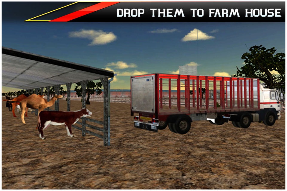 Animal Transporter screenshot 4