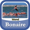 Bonaire Island Offline Map Travel Guide