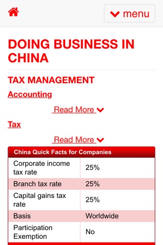 Doing Business in China screenshot 4
